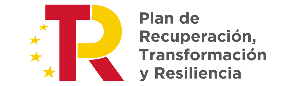Logotipo Recuperacion T y R